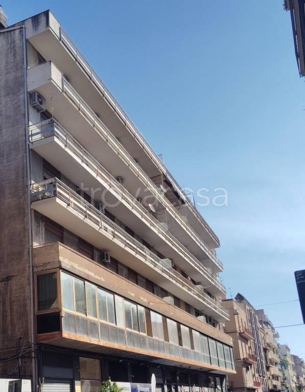 appartamento in vendita a Catania