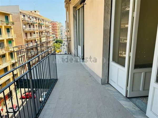 appartamento in vendita a Catania in zona Picanello