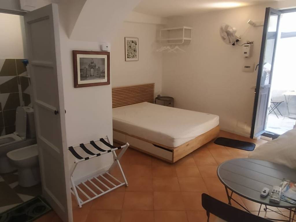 appartamento in vendita a Catania in zona Centro Storico
