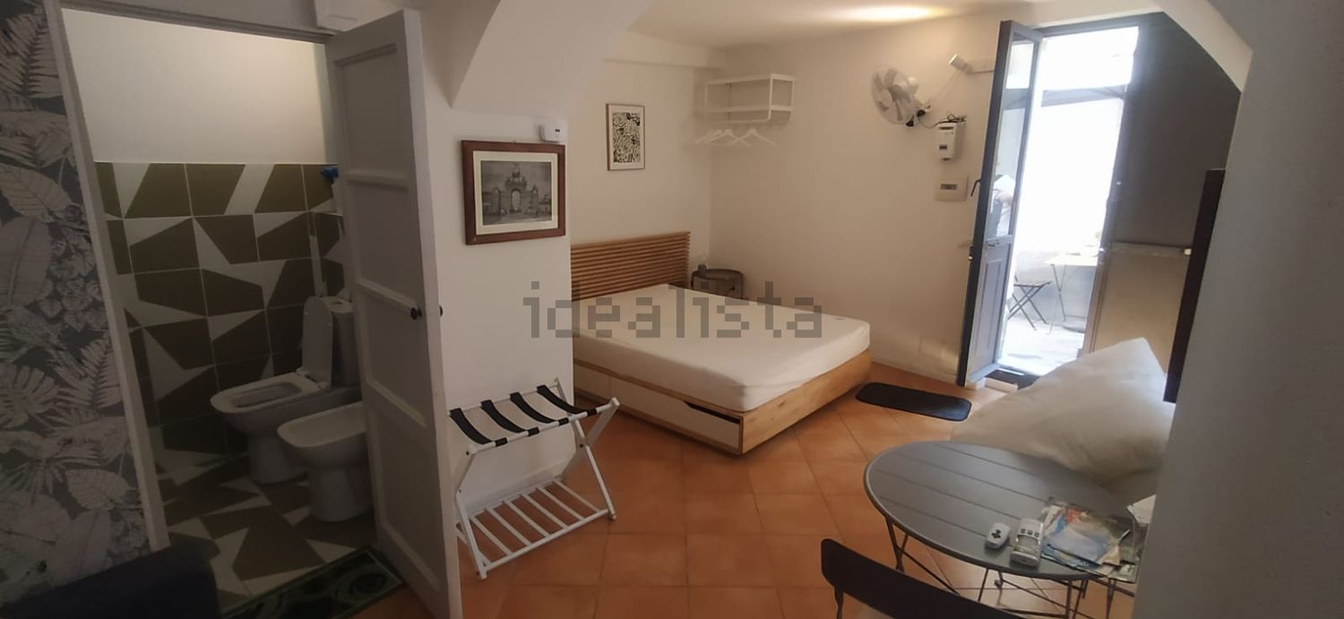 appartamento in vendita a Catania in zona Centro Storico