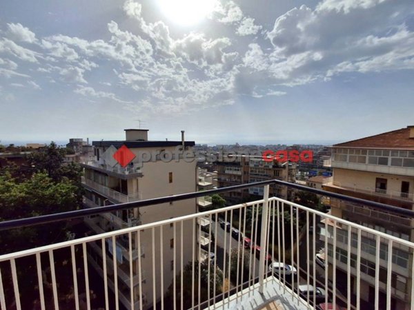appartamento in vendita a Catania in zona Canalicchio