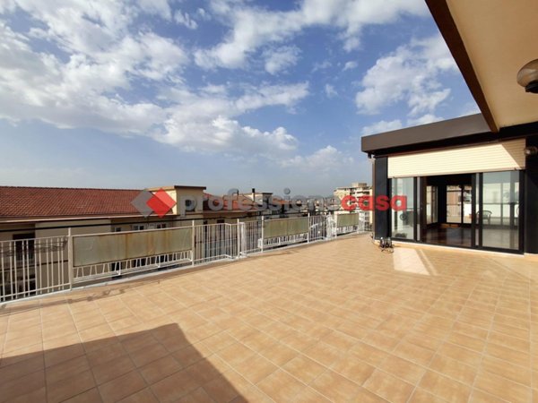 appartamento in vendita a Catania in zona Canalicchio