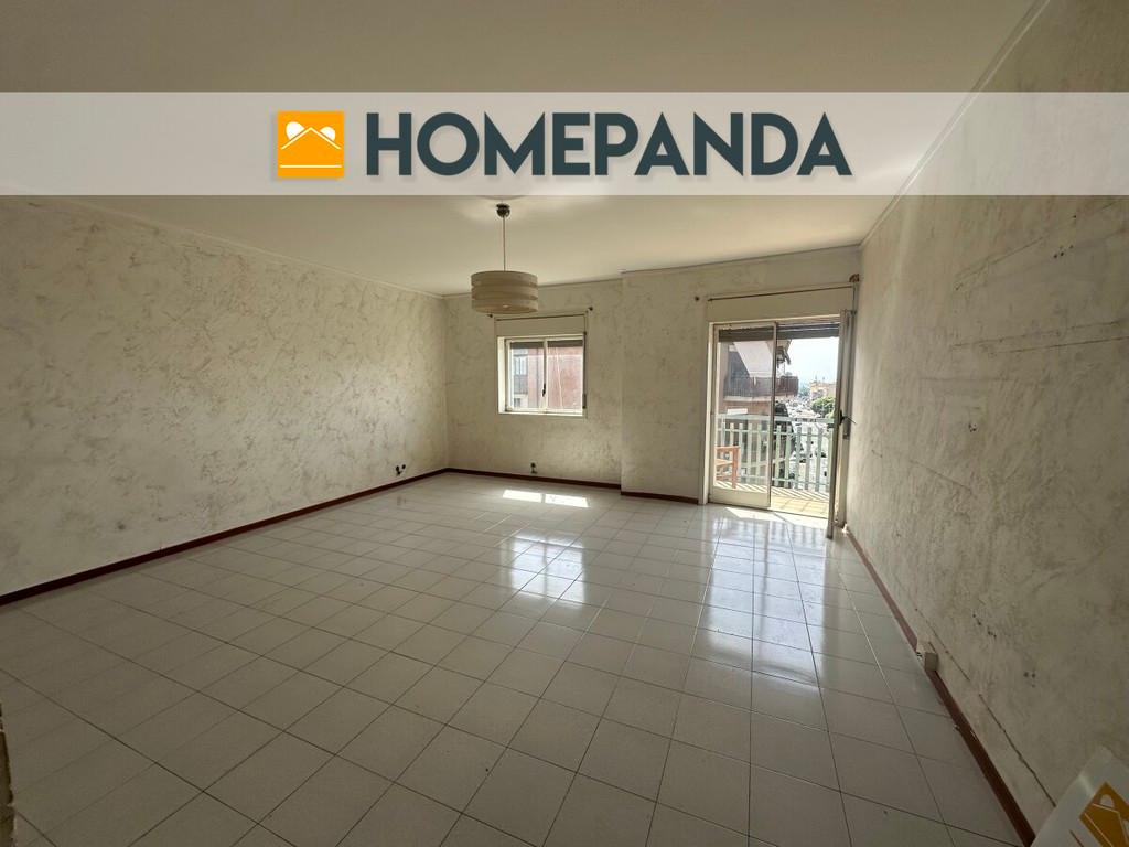 appartamento in vendita a Catania