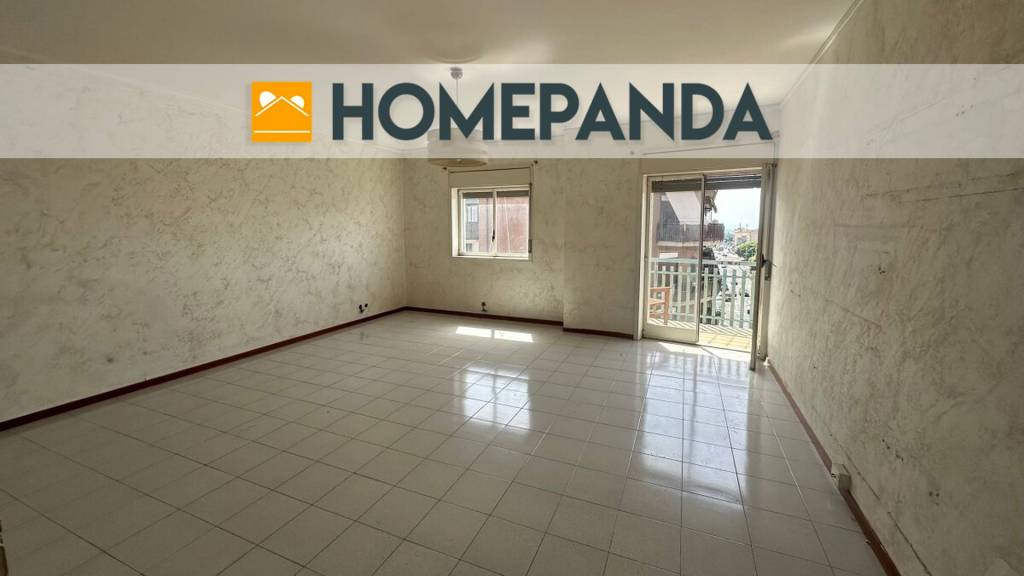 appartamento in vendita a Catania in zona Centro Storico