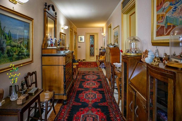 appartamento in vendita a Catania in zona Centro Storico