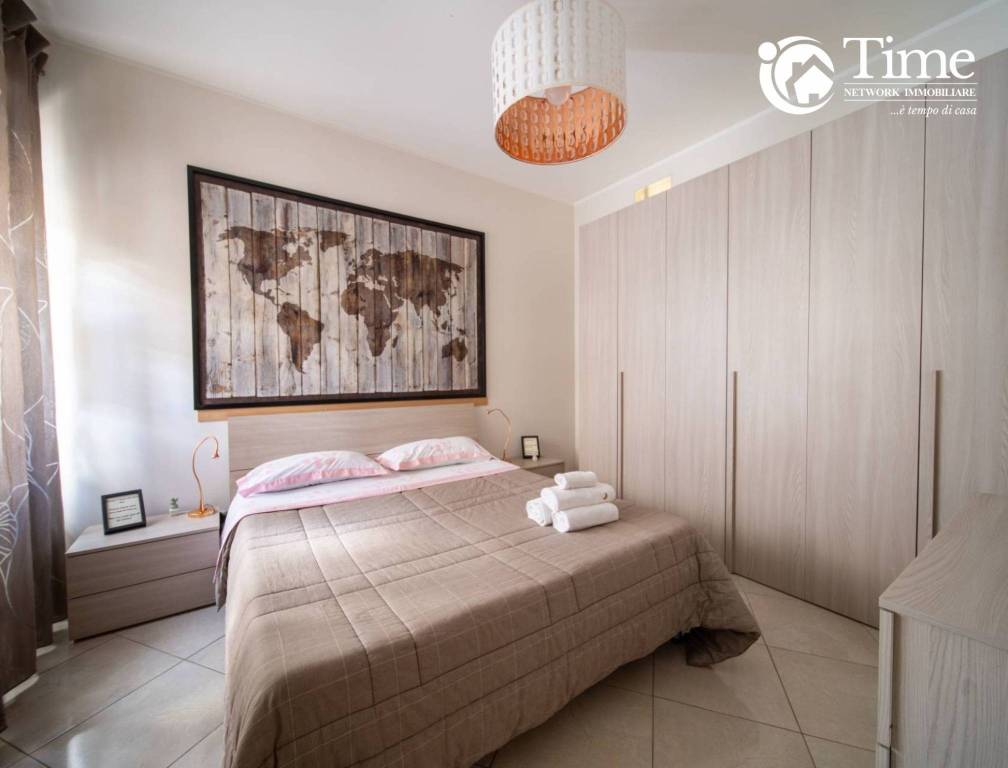 appartamento in vendita a Catania in zona Picanello