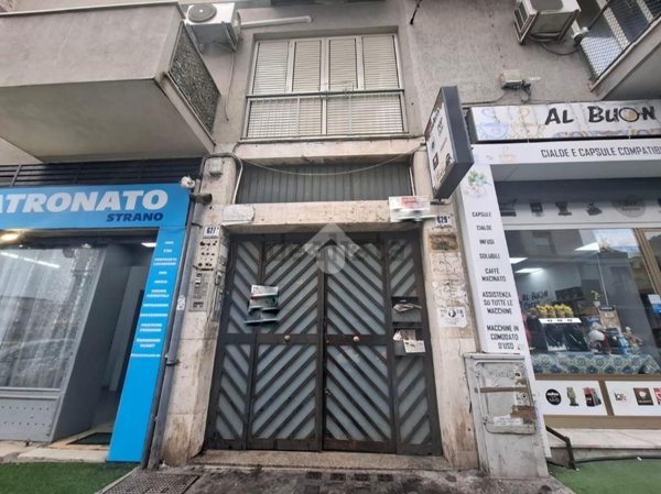 appartamento in vendita a Catania in zona Centro Storico
