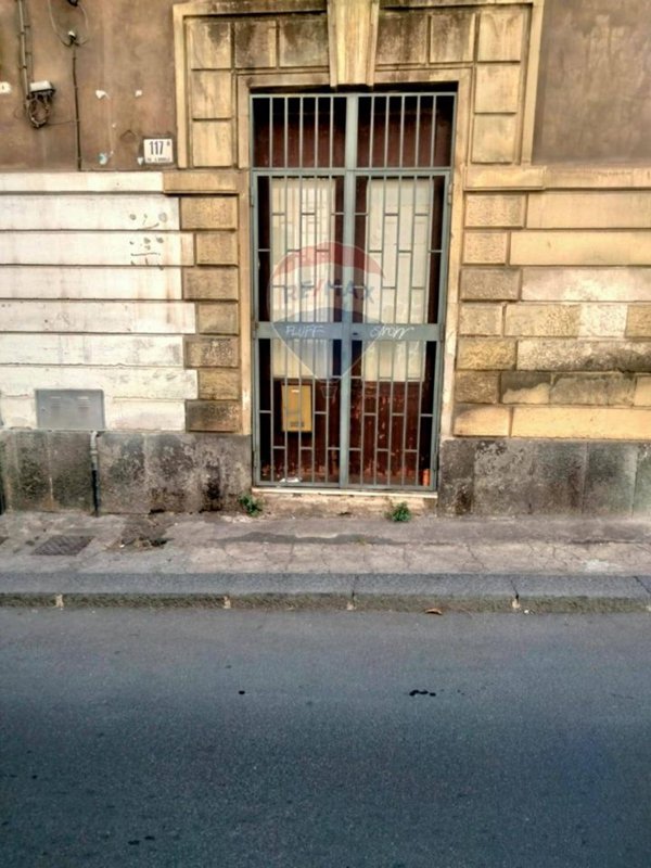 appartamento in vendita a Catania in zona Centro Storico
