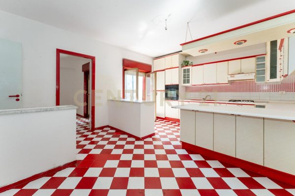 appartamento in vendita a Catania in zona San Giovanni di Galermo