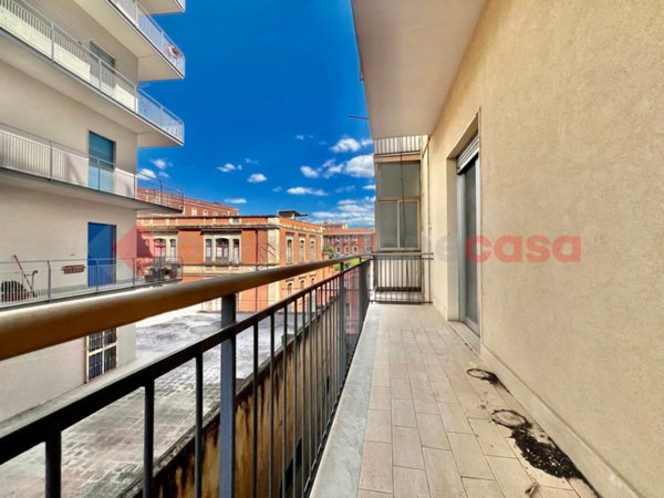 appartamento in vendita a Catania in zona Centro Storico