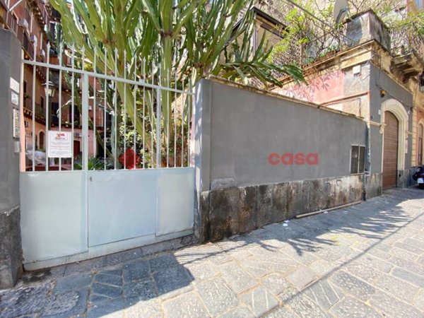 appartamento in vendita a Catania