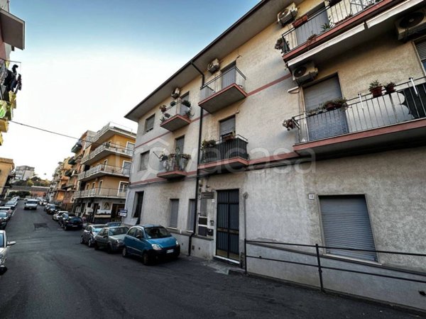 appartamento in vendita a Catania