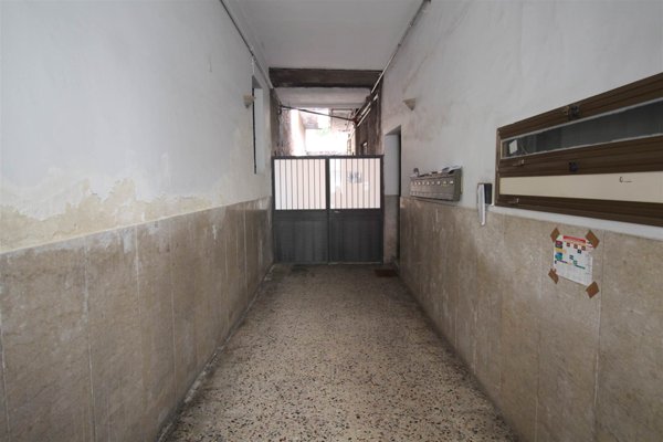appartamento in vendita a Catania in zona Centro Storico
