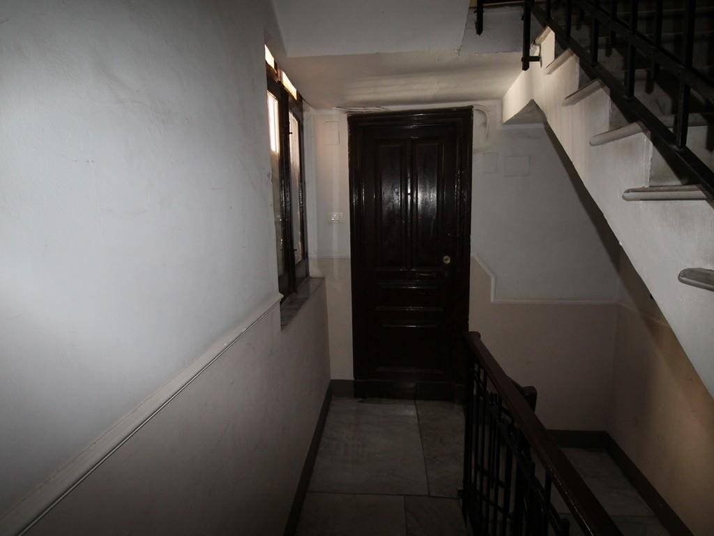 appartamento in vendita a Catania in zona Centro Storico