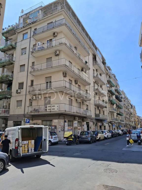 appartamento in vendita a Catania