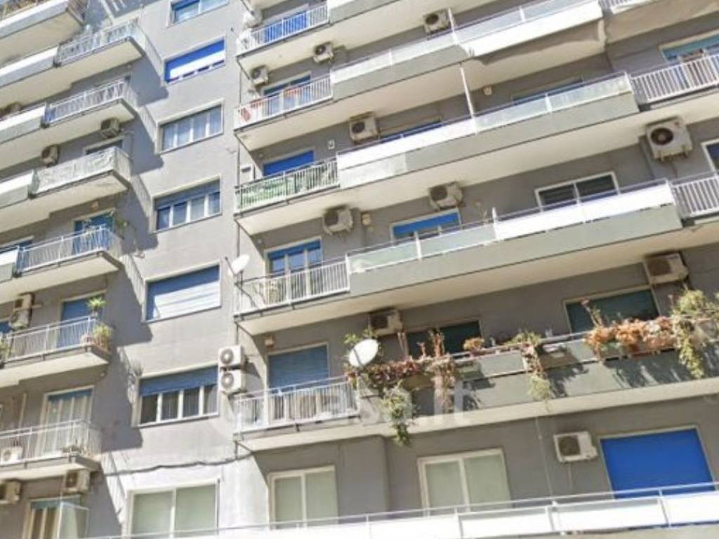 appartamento in vendita a Catania
