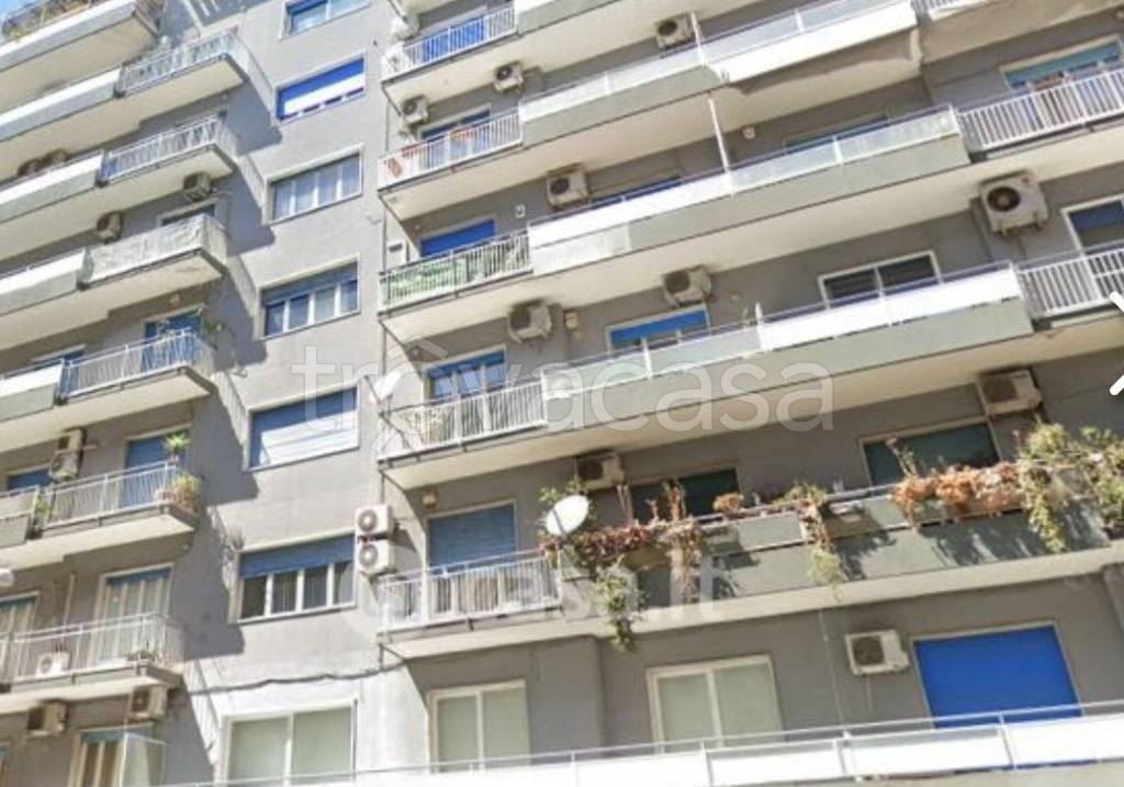 appartamento in vendita a Catania in zona Picanello
