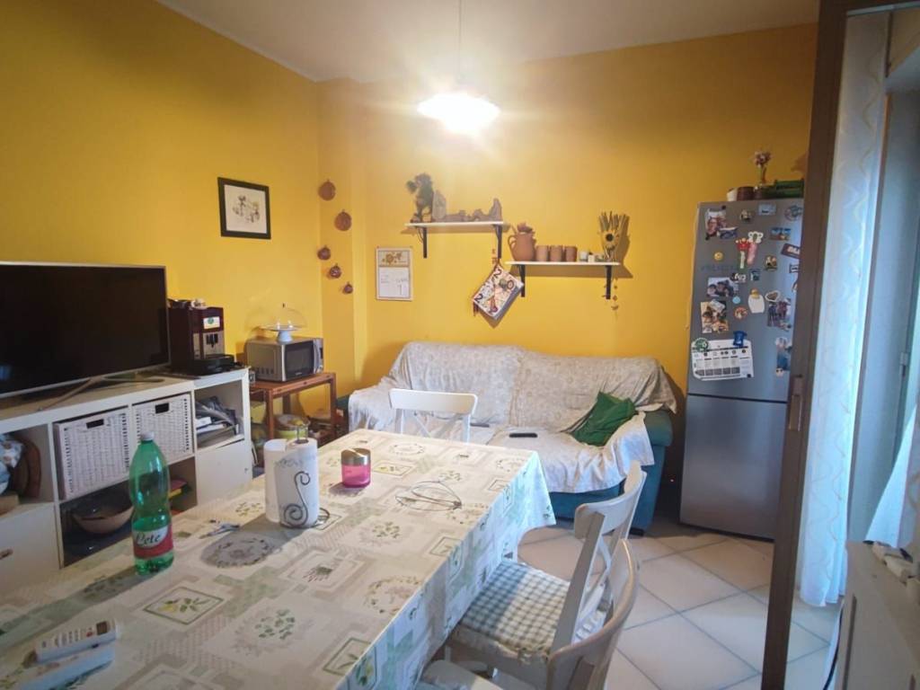 appartamento in vendita a Catania in zona Cibali