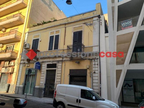 appartamento in vendita a Catania