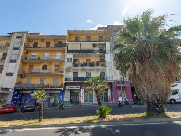 appartamento in vendita a Catania in zona Librino