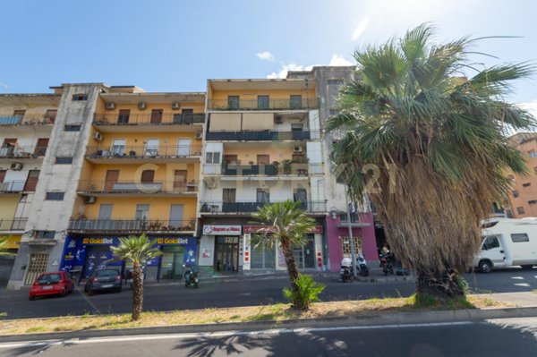 appartamento in vendita a Catania in zona Librino