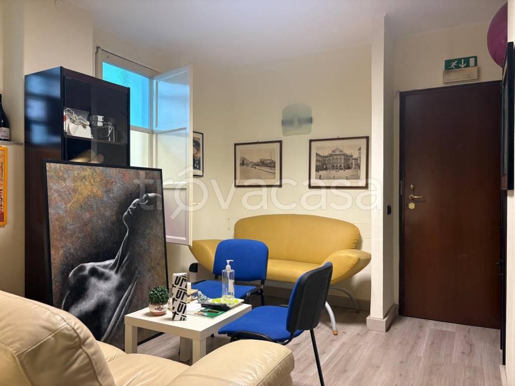 appartamento in vendita a Catania