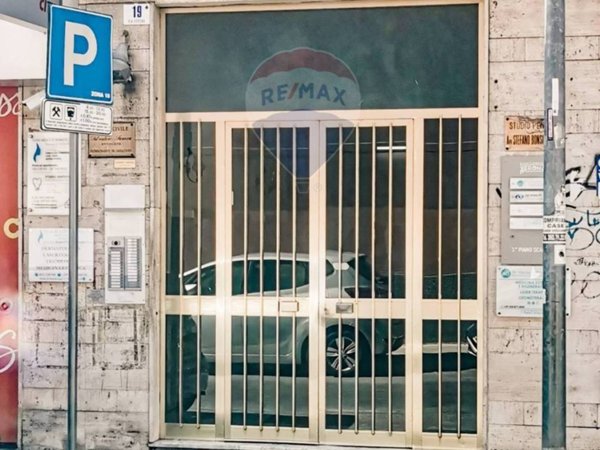 appartamento in vendita a Catania in zona Centro Storico