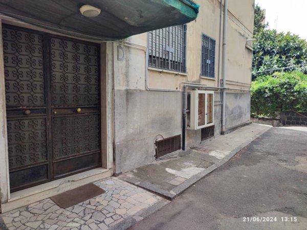 appartamento in vendita a Catania