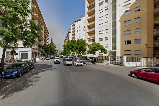 negozio in vendita a Catania in zona Centro Storico