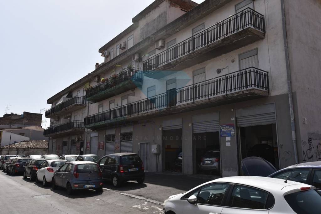 appartamento in vendita a Catania