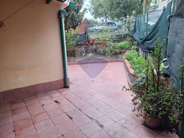 casa indipendente in vendita a Catania in zona Villaggio Dusmet