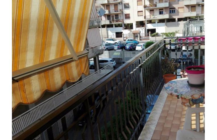 appartamento in vendita a Catania