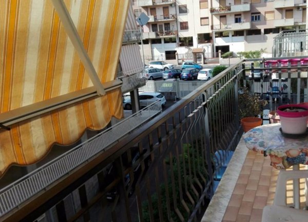 appartamento in vendita a Catania