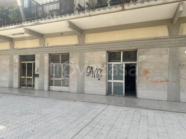 negozio in vendita a Catania