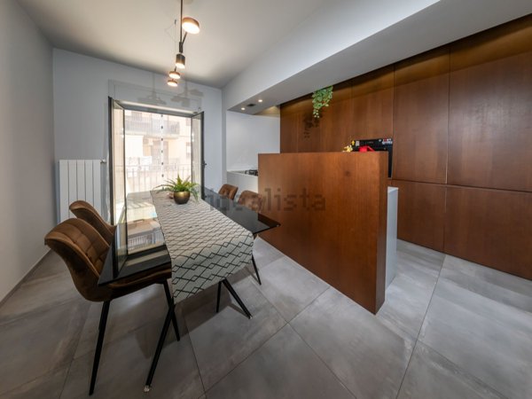 appartamento in vendita a Catania