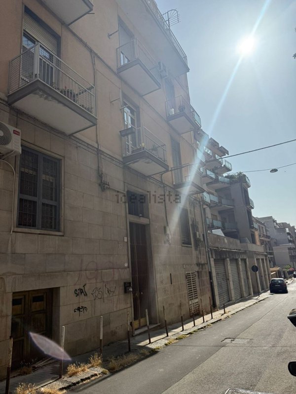 appartamento in vendita a Catania