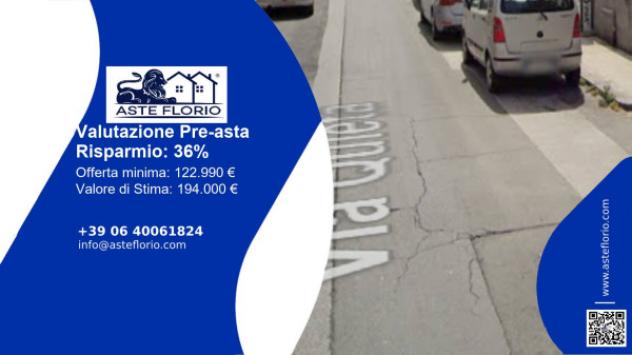 appartamento in vendita a Catania