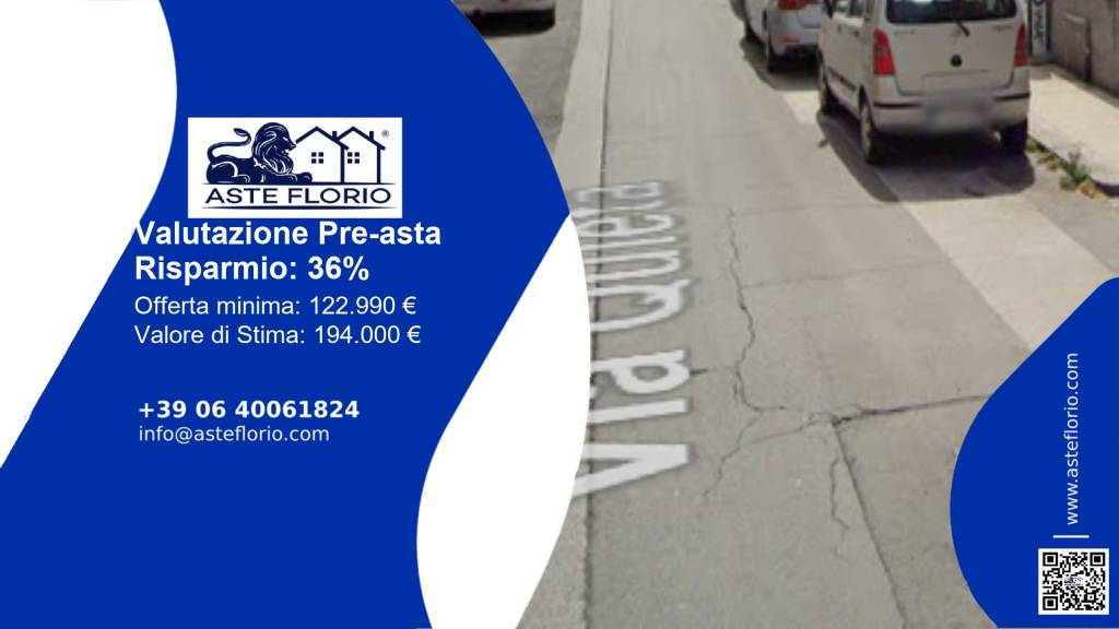 appartamento in vendita a Catania