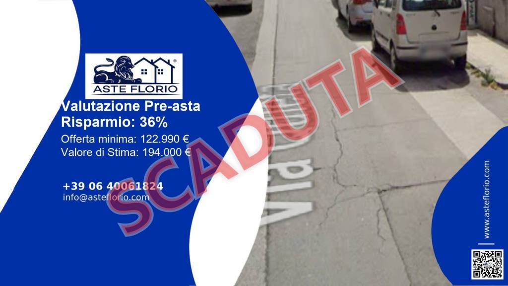 appartamento in vendita a Catania