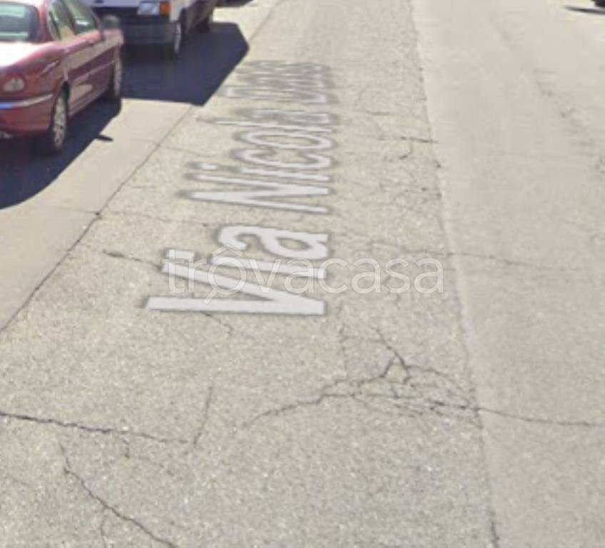 appartamento in vendita a Catania in zona Nesima