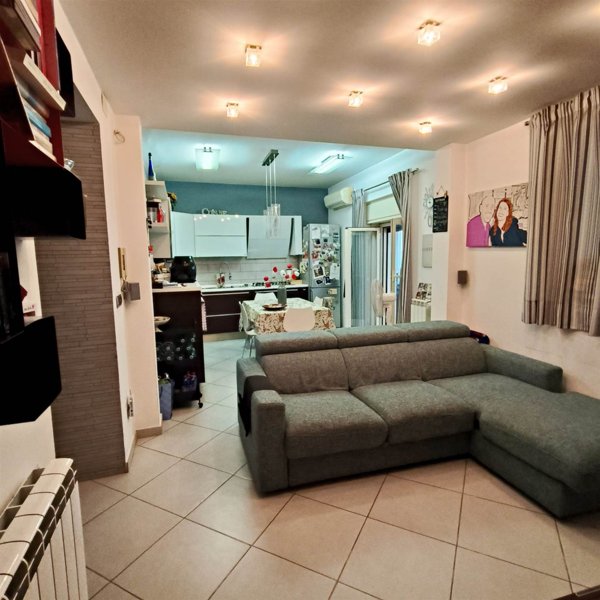 appartamento in vendita a Catania in zona Centro Storico