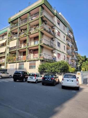 appartamento in vendita a Catania in zona Picanello