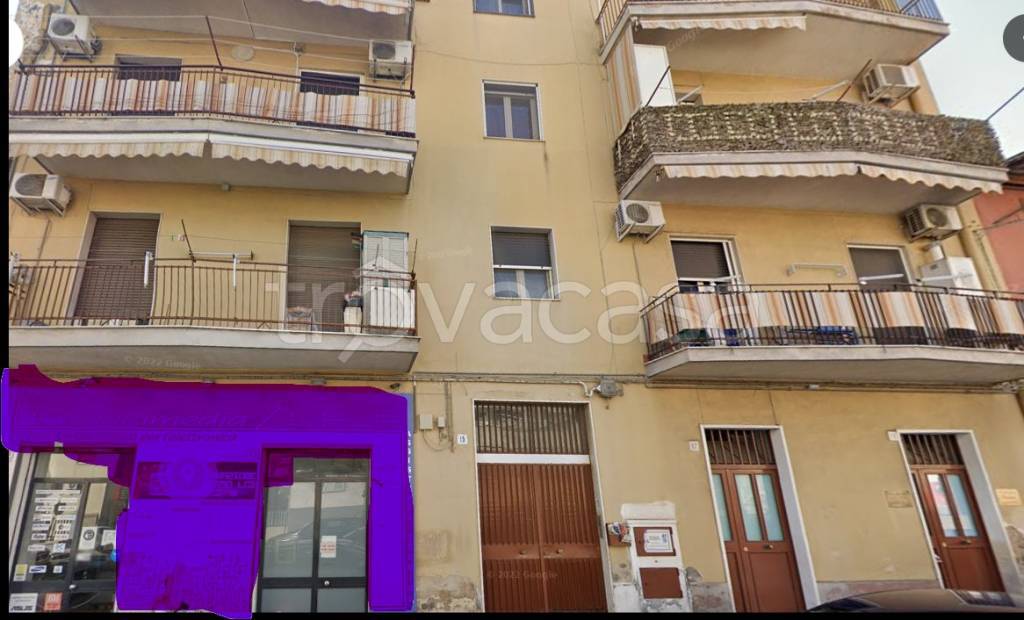 appartamento in vendita a Catania