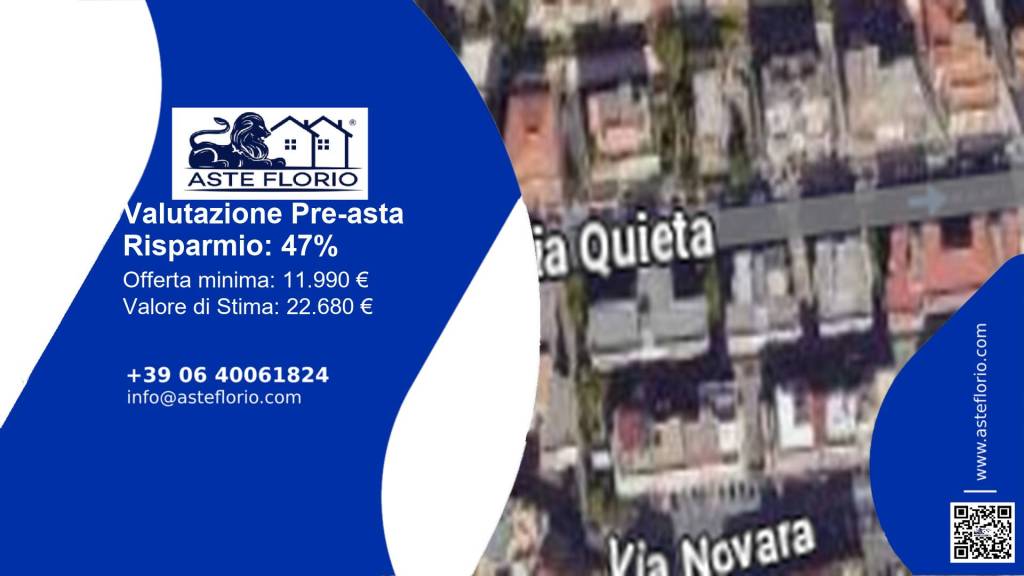 locale di sgombero in vendita a Catania