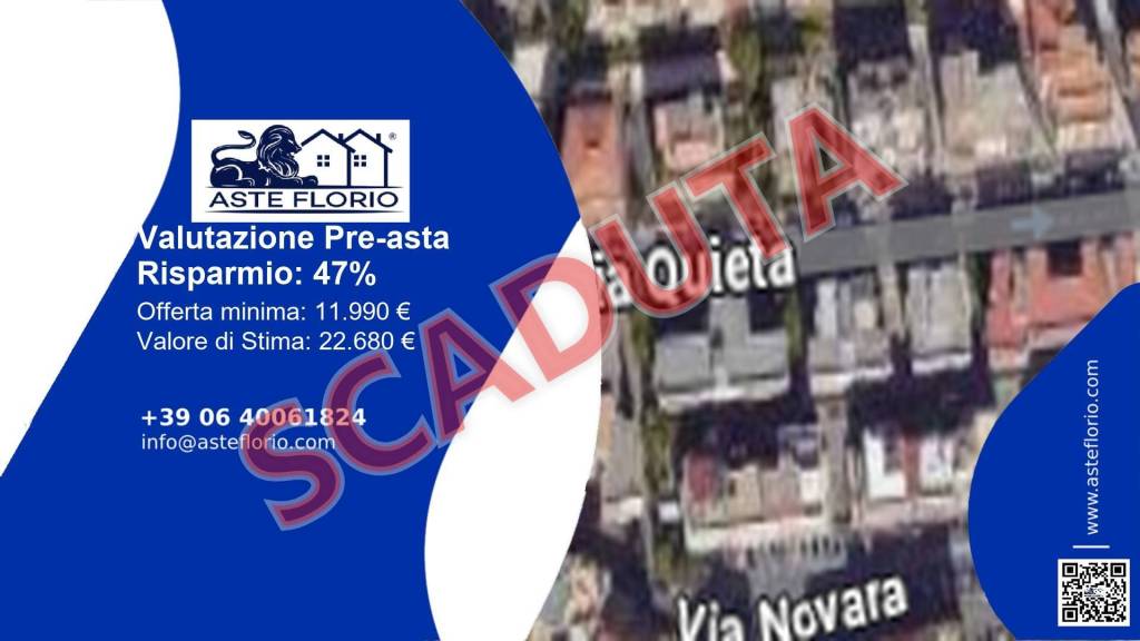 locale di sgombero in vendita a Catania