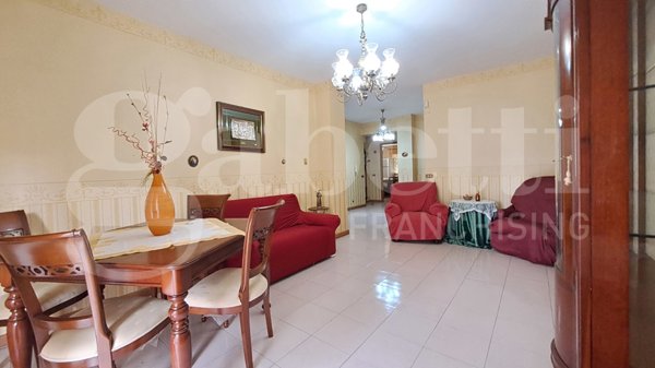 appartamento in vendita a Catania in zona Ognina