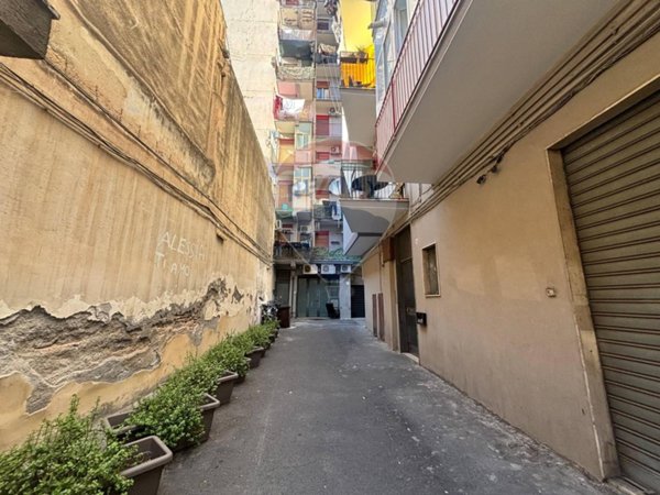 appartamento in vendita a Catania
