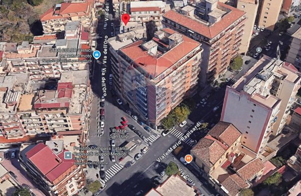 appartamento in vendita a Catania in zona San Leone