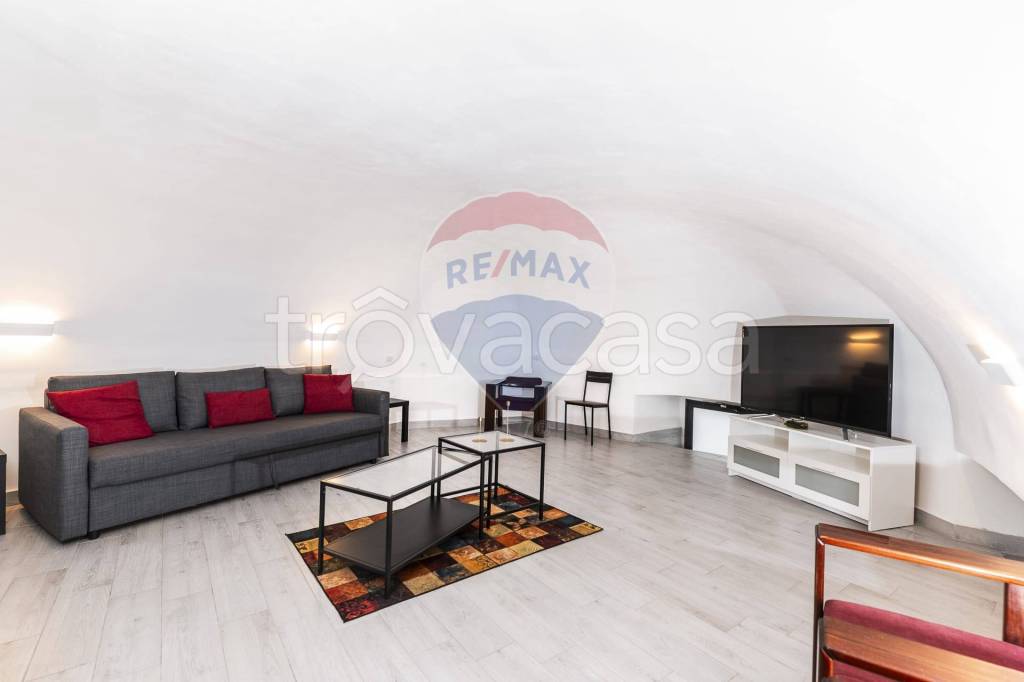 appartamento in vendita a Catania in zona Centro Storico