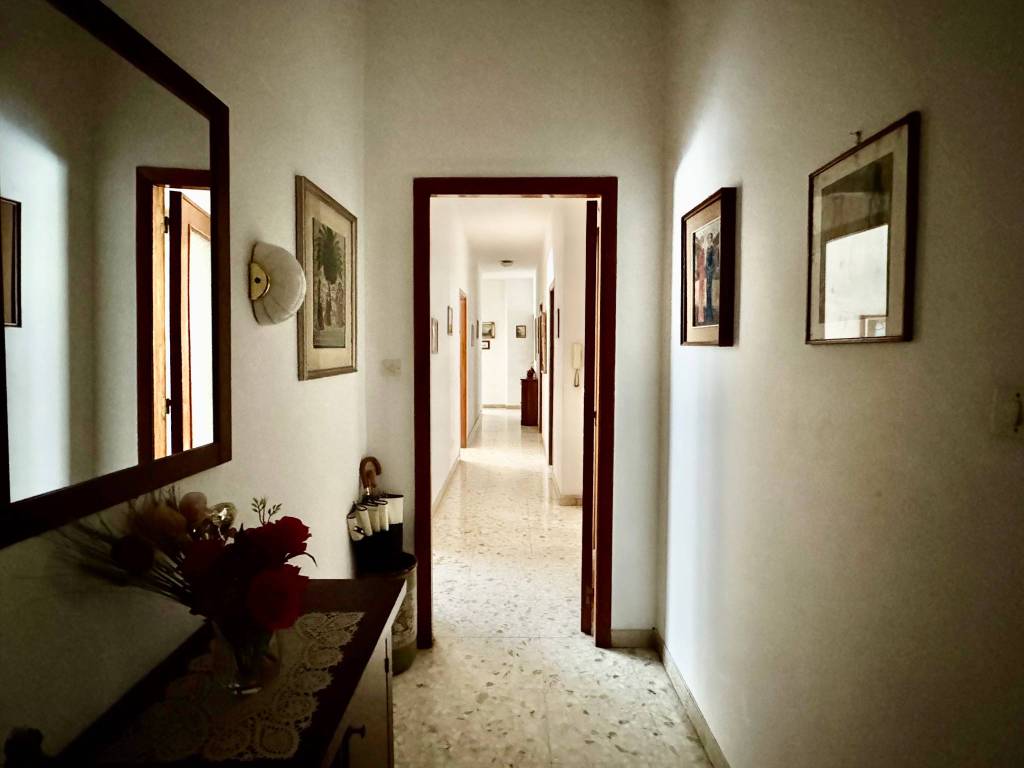 casa indipendente in vendita a Catania in zona Picanello